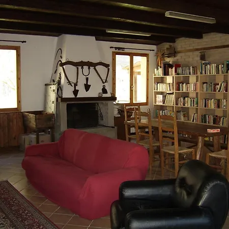 Mulino Di Culmolle Bauernhof Raggio