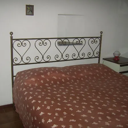 Farm stay Mulino Di Culmolle Raggio