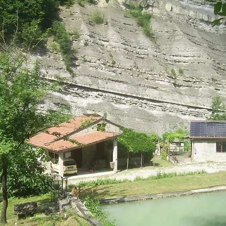 Mulino Di Culmolle * Raggio