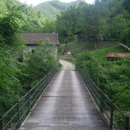 Mulino Di Culmolle