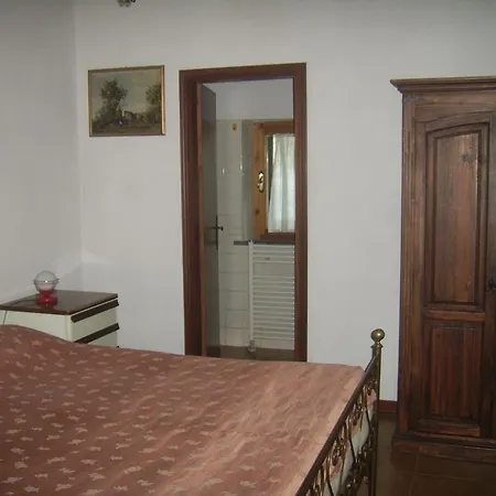 Mulino Di Culmolle Farm stay