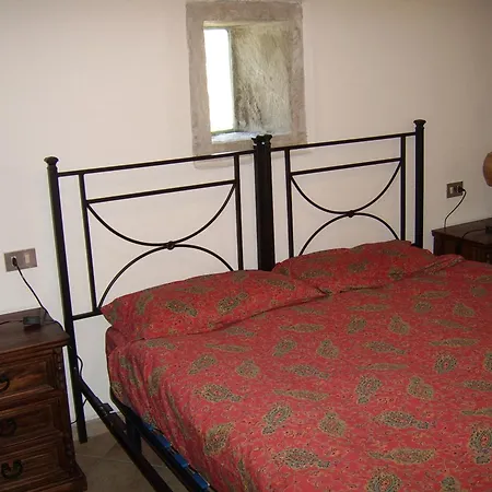 Farm stay Mulino Di Culmolle Raggio