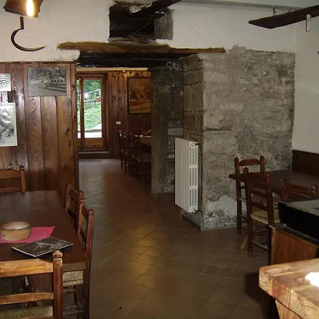 Mulino Di Culmolle *