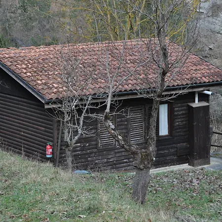Mulino Di Culmolle