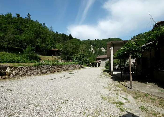 Mulino Di Culmolle *