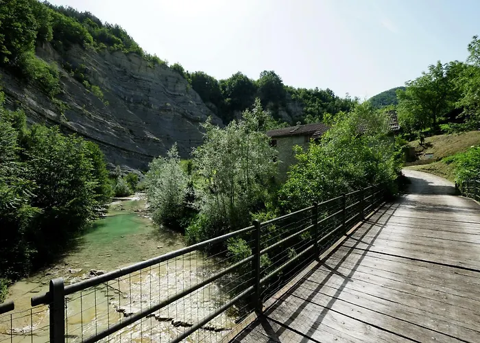 Mulino Di Culmolle Raggio