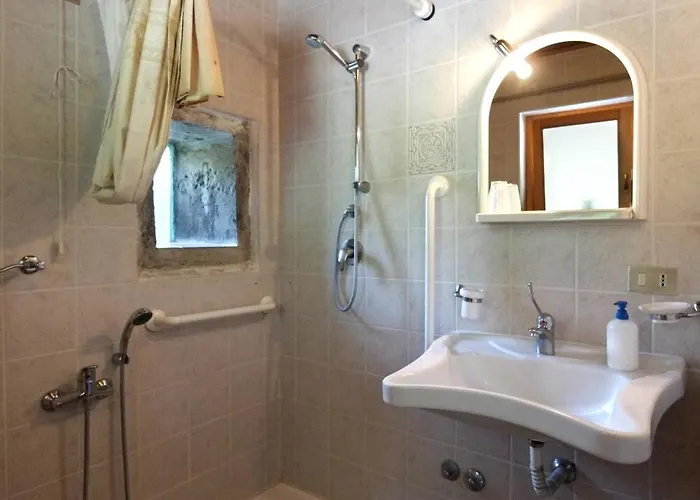 Mulino Di Culmolle مزرعة للإقامة