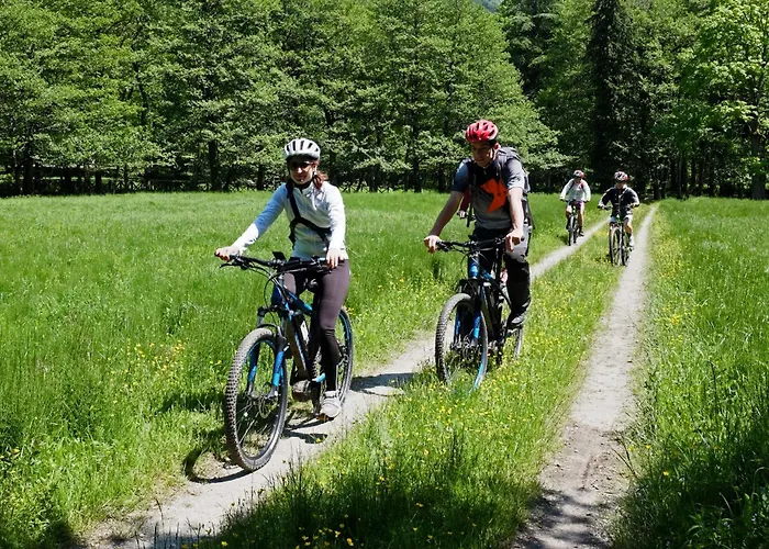 Lantgård Mulino Di Culmolle Raggio