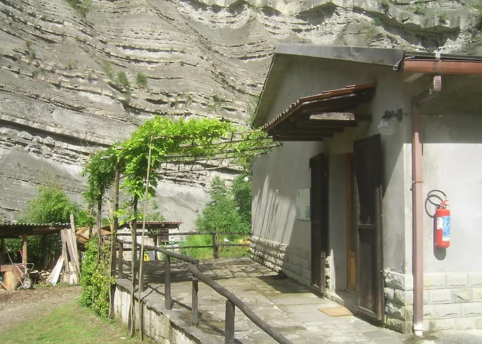 Mulino Di Culmolle Raggio