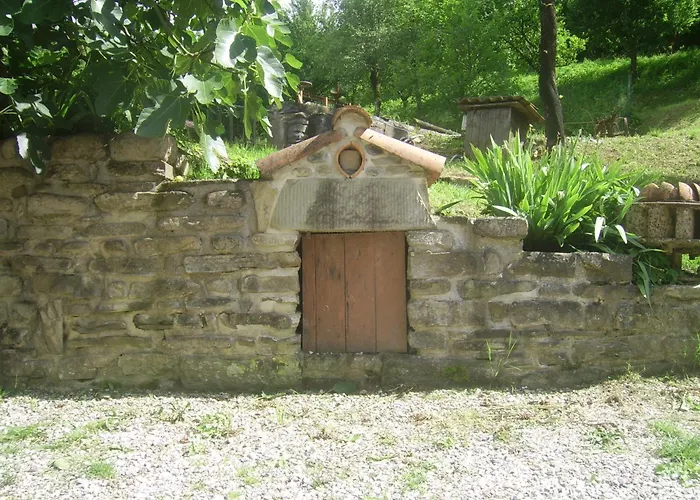 Mulino Di Culmolle * Raggio