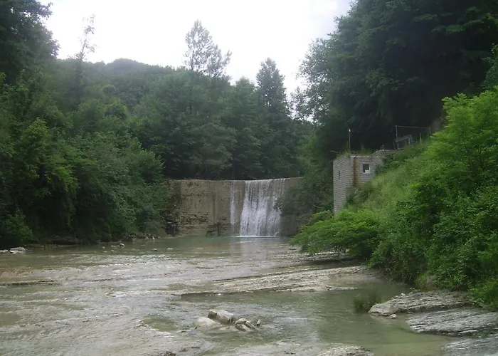 Mulino Di Culmolle *