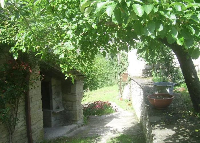 Mulino Di Culmolle * Raggio