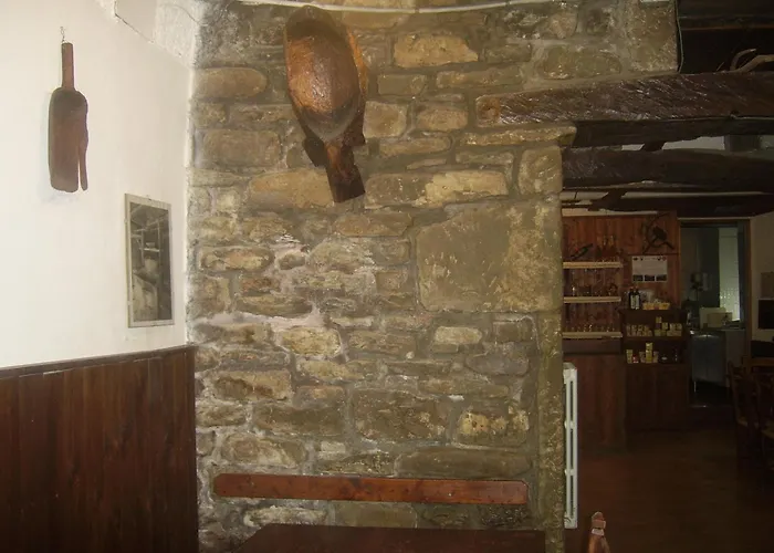 Mulino Di Culmolle Lantgård Raggio