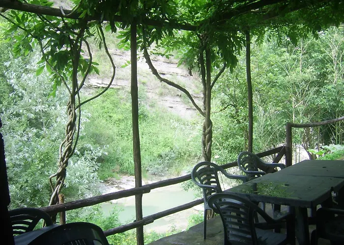 Mulino Di Culmolle Raggio