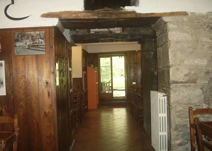 Mulino Di Culmolle Lantgård *