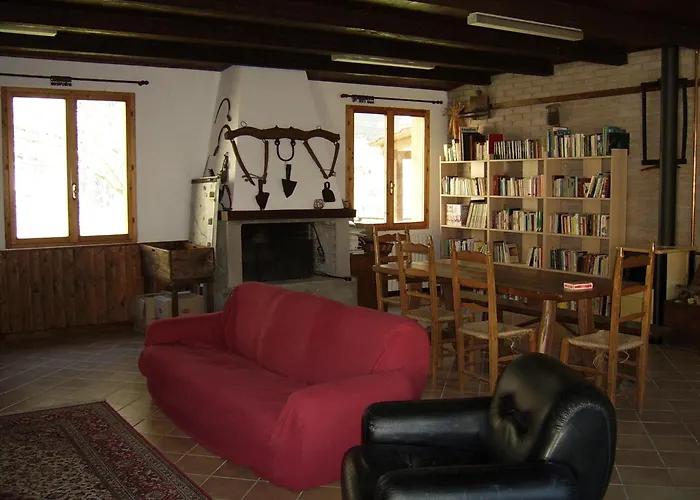 Mulino Di Culmolle مزرعة للإقامة Raggio