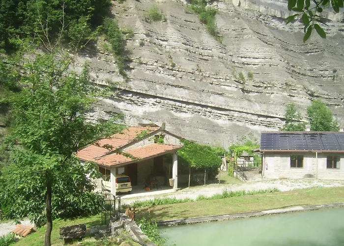 Mulino Di Culmolle * Raggio