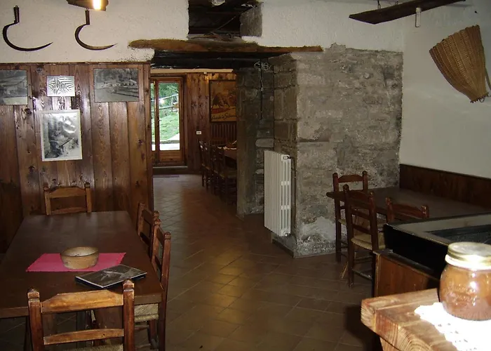 Mulino Di Culmolle *